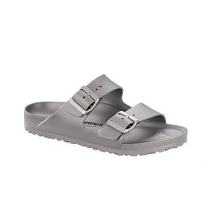 Birkenstock‎ Arizona EVA Gray Slip On Lightweight Sandals 40 US 9-9.5